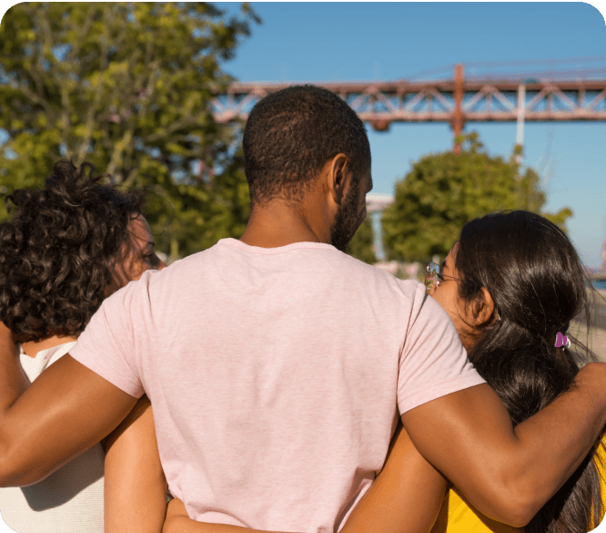 Cuidado com quem você ama